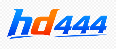 hd444 লোগো
